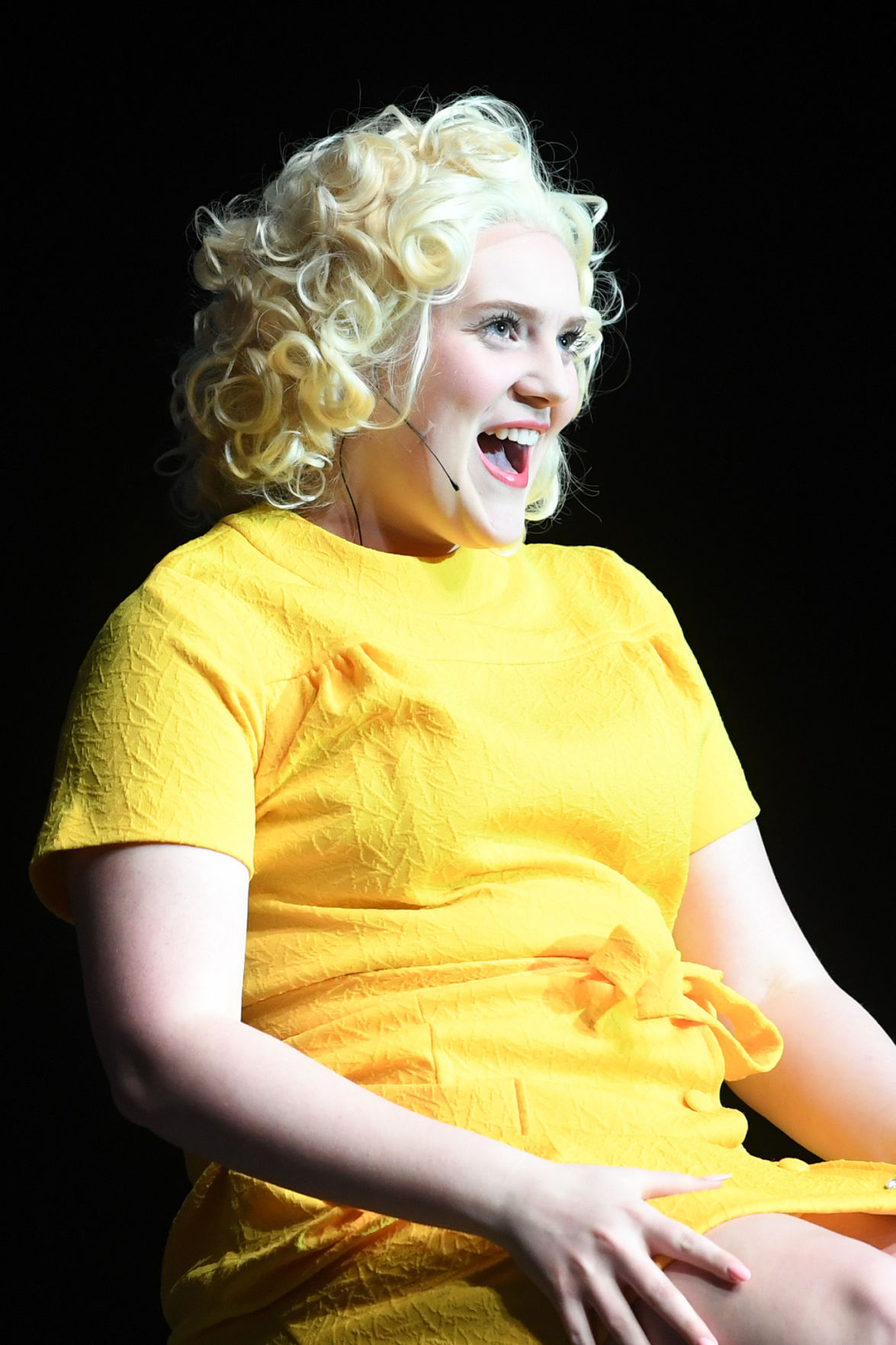 Hairspray